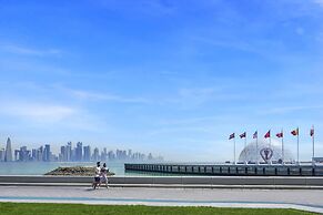 Pullman Doha West Bay