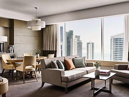 Pullman Doha West Bay