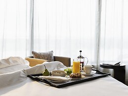 Pullman Doha West Bay