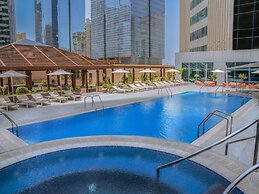 Pullman Doha West Bay