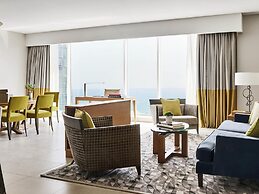 Pullman Doha West Bay