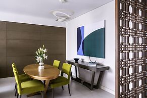 Pullman Doha West Bay