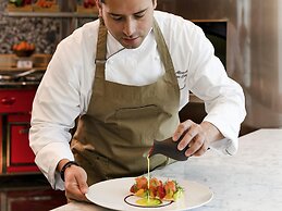 Pullman Doha West Bay