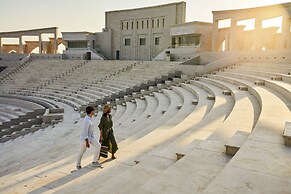 Pullman Doha West Bay