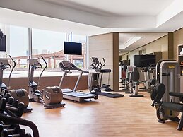 Pullman Doha West Bay