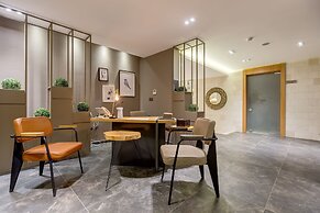 Melanippe Relaxing Hotel - Adults Only