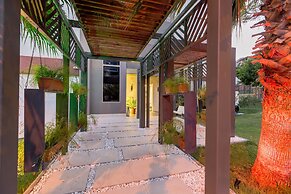 Melanippe Relaxing Hotel - Adults Only