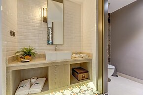 Melanippe Relaxing Hotel - Adults Only