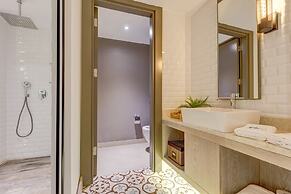 Melanippe Relaxing Hotel - Adults Only