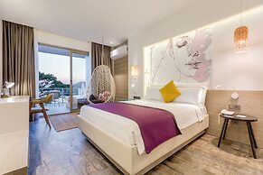 Melanippe Relaxing Hotel - Adults Only