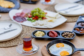 Melanippe Relaxing Hotel - Adults Only