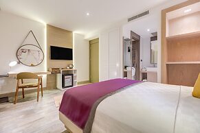 Melanippe Relaxing Hotel - Adults Only