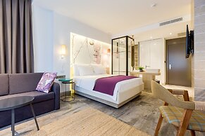 Melanippe Relaxing Hotel - Adults Only