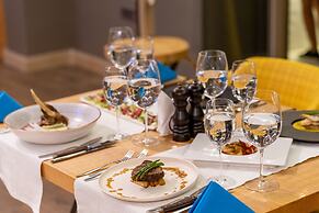 Melanippe Relaxing Hotel - Adults Only