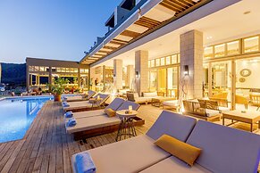 Melanippe Relaxing Hotel - Adults Only