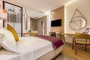 Melanippe Relaxing Hotel - Adults Only