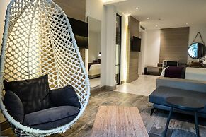 Melanippe Relaxing Hotel - Adults Only