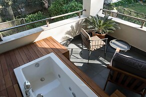 Melanippe Relaxing Hotel - Adults Only