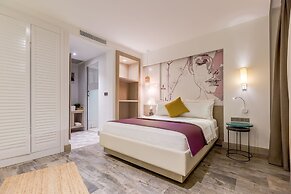 Melanippe Relaxing Hotel - Adults Only