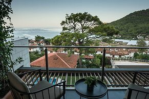 Melanippe Relaxing Hotel - Adults Only