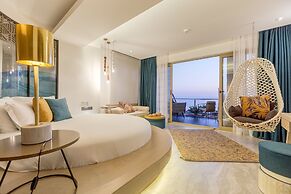 Melanippe Relaxing Hotel - Adults Only