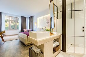 Melanippe Relaxing Hotel - Adults Only