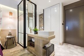 Melanippe Relaxing Hotel - Adults Only