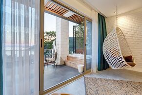 Melanippe Relaxing Hotel - Adults Only