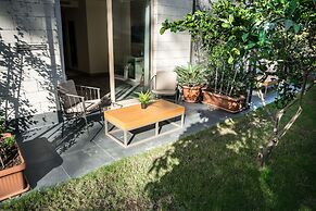 Melanippe Relaxing Hotel - Adults Only