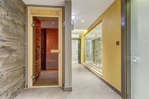 Melanippe Relaxing Hotel - Adults Only