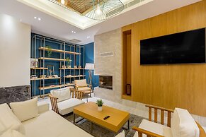 Melanippe Relaxing Hotel - Adults Only