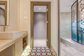 Melanippe Relaxing Hotel - Adults Only