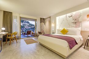 Melanippe Relaxing Hotel - Adults Only