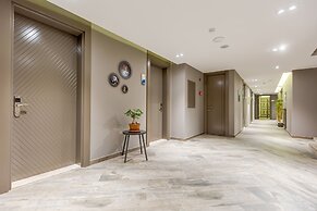 Melanippe Relaxing Hotel - Adults Only