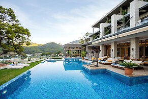 Melanippe Relaxing Hotel - Adults Only