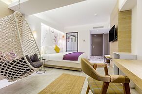 Melanippe Relaxing Hotel - Adults Only