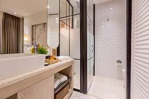 Melanippe Relaxing Hotel - Adults Only