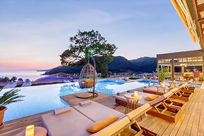 Melanippe Relaxing Hotel - Adults Only