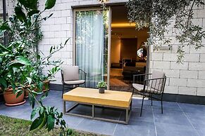 Melanippe Relaxing Hotel - Adults Only