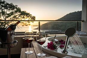 Melanippe Relaxing Hotel - Adults Only