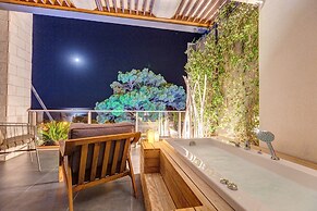 Melanippe Relaxing Hotel - Adults Only