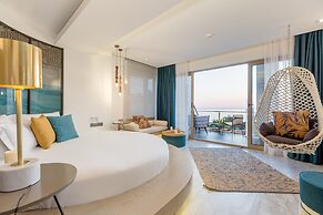 Melanippe Relaxing Hotel - Adults Only