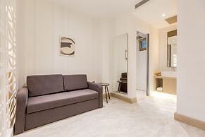 Melanippe Relaxing Hotel - Adults Only