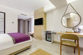 Melanippe Relaxing Hotel - Adults Only