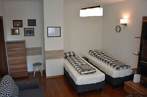 Labo Apartment Towarowa Kercelak