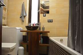 Labo Apartment Towarowa Kercelak