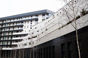 Labo Apartment Towarowa Kercelak