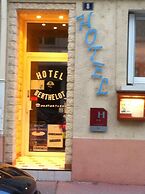 Hotel le Berthelot