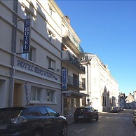 Hotel le Berthelot