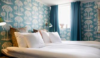 Stora Hotellet i Fjällbacka